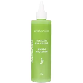 Bade Natural Biberiye Saç Sirkesi 250ml - 1