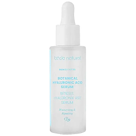 Bade Natural Bitkisel Nemlendirici Hyaluronik Asit Serum 30ml - Bade Natural