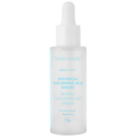 Bade Natural Bitkisel Nemlendirici Hyalüronik Asit Serum 30ml - Bade Natural