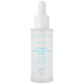 Bade Natural Bitkisel Nemlendirici Hyalüronik Asit Serum 30ml - 1
