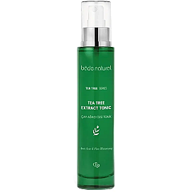 Bade Natural Çay Ağacı Özlü Doğal Sprey Tonik 100ml - Bade Natural