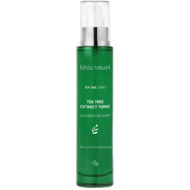 Bade Natural Çay Ağacı Özlü Doğal Sprey Tonik 100ml - Bade Natural