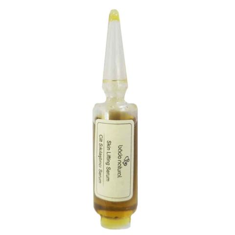 Bade Natural Cilt Sıkılaştırıcı Serum Seyahat Boy Bade Natural Cilt Sıkılaştırıcı Serum Seyahat Boy