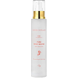 Bade Natural Doğal Gül Suyu 100ml - Bade Natural