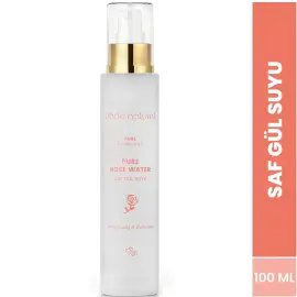 Bade Natural Doğal Gül Suyu 100ml - 2