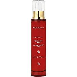 Bade Natural Doğal Kuşburnu Özlü Leke Karşıtı Sprey Tonik 100ml - Bade Natural