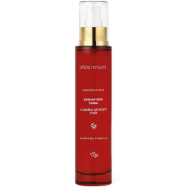 Bade Natural Doğal Kuşburnu Özlü Leke Karşıtı Sprey Tonik 100ml - Bade Natural