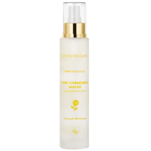 Bade Natural Doğal Papatya Suyu 100ml - 1