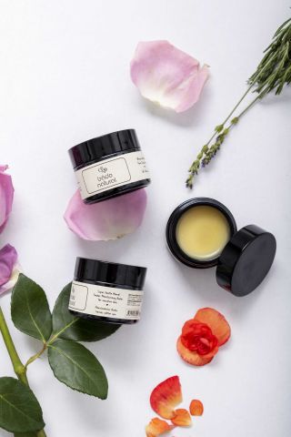 Bade Natural Rahatlatıcı ve Nemlendirici Balm 50ml Bade Natural Rahatlatıcı ve Nemlendirici Balm 50ml