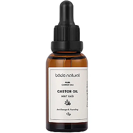 Bade Natural Hint Yağı 30ml - Bade Natural