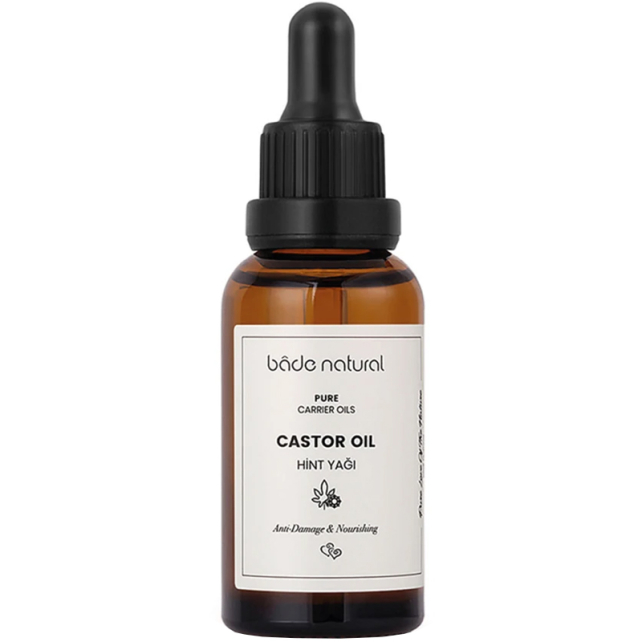 Bade Natural Hint Yağı 30ml - 1
