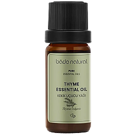 Bade Natural Kekik Uçucu Yağı 10ml - Bade Natural