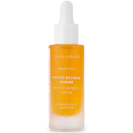 Bade Natural Kırışıklık Karşıtı Alternatif Retinol Serum 30ml - Bade Natural