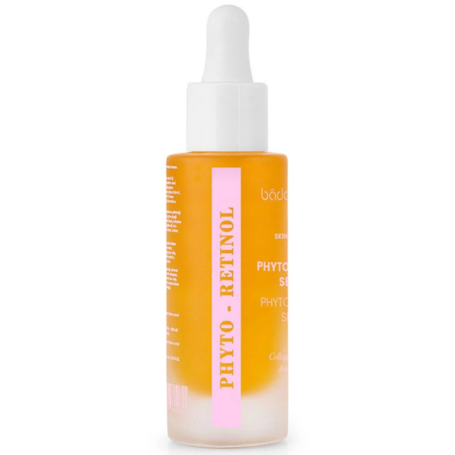 Bade Natural Kırışıklık Karşıtı Alternatif Retinol Serum 30ml - 2