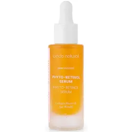 Bade Natural Kırışıklık Karşıtı Alternatif Retinol Serum 30ml - 1