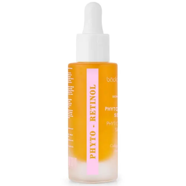 Bade Natural Kırışıklık Karşıtı Alternatif Retinol Serum 30ml - 2