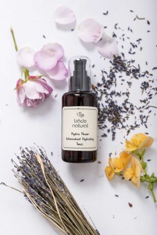 Bade Natural Antioksidan Etkili Tonik 100ml Bade Natural Antioksidan Etkili Tonik 100ml