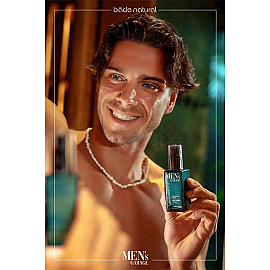Bade Natural Men's Garage - Tıraş Sonrası Losyon 50ml - 5