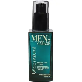 Bade Natural Men's Garage - Tıraş Sonrası Losyon 50ml - Bade Natural