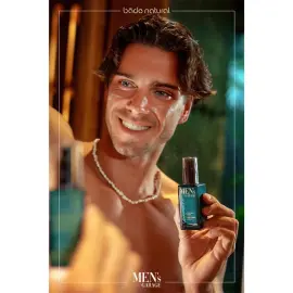 Bade Natural Men's Garage - Tıraş Sonrası Losyon 50ml - 5