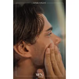 Bade Natural Men's Garage - Tıraş Sonrası Losyon 50ml - 6