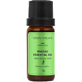 Bade Natural Niouli Uçucu Yağı 10ml - Bade Natural