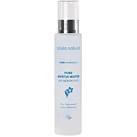 Bade Natural Pure Myrtle Water - Saf Mersin Suyu 100ml - Bade Natural