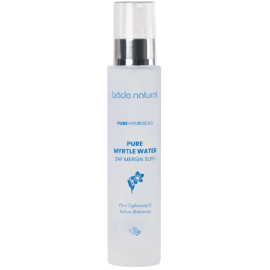 Bade Natural Pure Myrtle Water - Saf Mersin Suyu 100ml - Bade Natural
