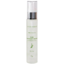 Bade Natural Saf Biberiye Suyu - Cilt ve Saç Toniği 30ml - Bade Natural