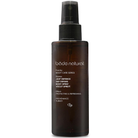 Bade Natural Saf Defans Limonotu Vücut Spreyi 100ml - Bade Natural