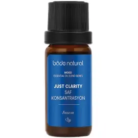 Bade Natural Saf Konsantrasyon Uçucu Yağ Karışımı 10ml - 1