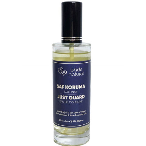 Bade Natural Saf Koruma Kolonya 100ml Bade Natural Saf Koruma Kolonya 100ml