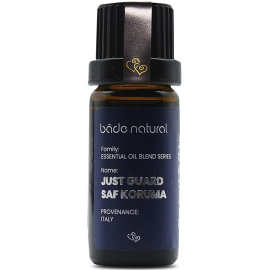 Bade Natural Saf Koruma Uçucu Yağ Karışımı 10ml - Bade Natural