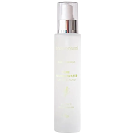 Bade Natural Saf Nioli Suyu - Sebum Dengeleyici Akne Karşıtı Tonik 100ml - Bade Natural