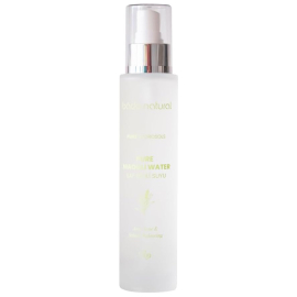 Bade Natural Saf Nioli Suyu - Sebum Dengeleyici Akne Karşıtı Tonik 100ml - Bade Natural