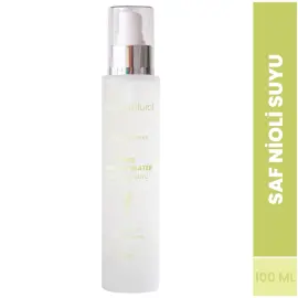 Bade Natural Saf Nioli Suyu - Sebum Dengeleyici Akne Karşıtı Tonik 100ml - 2