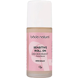Bade Natural Sensitive Roll-On Deodorant 50ml - Bade Natural