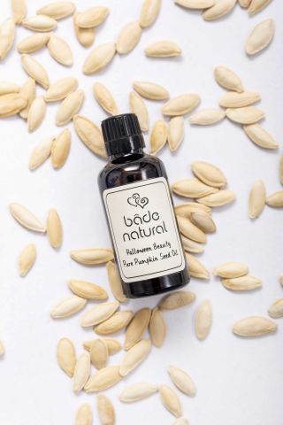 Bade Natural %100 Doğal Soğuk Sıkım Yağı 50ml Bade Natural %100 Doğal Soğuk Sıkım Yağı 50ml