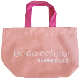 Bade Natural Summer Vibes Mini Çanta - Kampanya