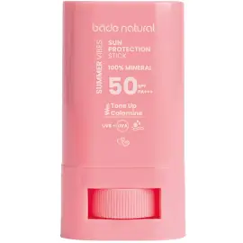Bade Natural Sun Protection Stick SPF 50+ Mineral Güneş Koruyucu 16g - Bade Natural