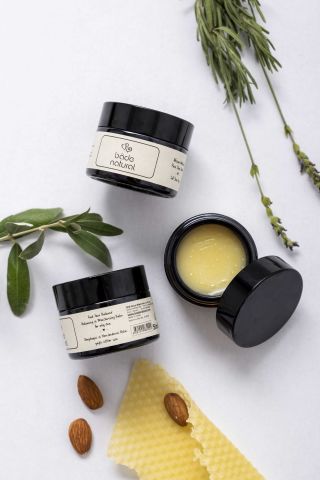 Bade Natural Sebum Dengeleyici ve Nemlendirici Balm 50ml Bade Natural Sebum Dengeleyici ve Nemlendirici Balm 50ml