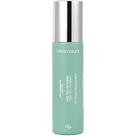 Bade Natural Yaşlanma Karşıtı Yeşim Roll-On Serum 10ml - Bade Natural