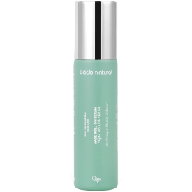 Bade Natural Yaşlanma Karşıtı Yeşim Roll-On Serum 10ml - Bade Natural