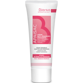 Bailleul Dermatoloji Apaisac Soothing Anti-Redness Cream - Cilt Bakım Kremi 40 ml - Bailleul Dermatoloji