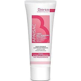 Bailleul Dermatoloji Apaisac Soothing Anti-Redness Cream - Cilt Bakım Kremi 40ml - Bailleul Dermatoloji