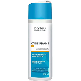 Bailleul Dermatoloji Cystiphane Anti-Hair Loss Shampoo 200ml - Bailleul Dermatoloji
