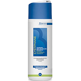 Bailleul Dermatoloji Cystiphane Intensive Anti-Dandruff Shampoo DS - Kepek Karşıtı Şampuan 200ml - Bailleul Dermatoloji