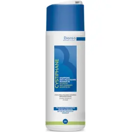 Bailleul Dermatoloji Cystiphane Intensive Anti-Dandruff Shampoo DS - Kepek Karşıtı Şampuan 200ml - Bailleul Dermatoloji