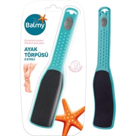 Balmy Ayak Törpüsü - 2 Etkili - Balmy