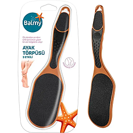 Balmy Ayak Törpüsü - 3 Etkili - Balmy